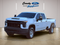 2023 Chevrolet Silverado 2500HD Work Truck
