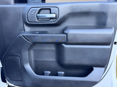 2023 Chevrolet Silverado 2500HD Work Truck