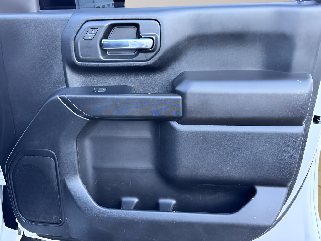 2023 Chevrolet Silverado 2500HD Work Truck