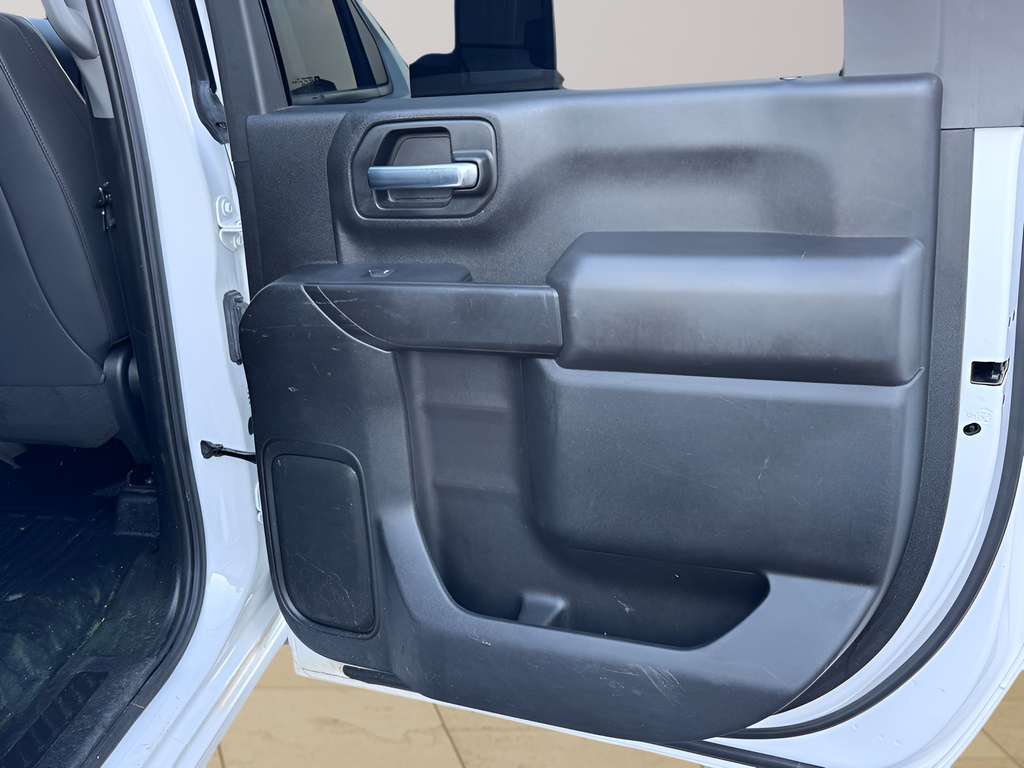 2023 Chevrolet Silverado 2500HD Work Truck