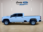 2023 Chevrolet Silverado 2500HD Work Truck
