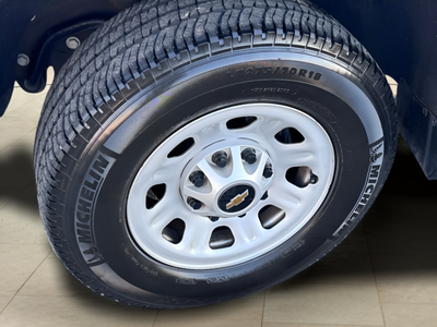 2023 Chevrolet Silverado 2500HD Work Truck