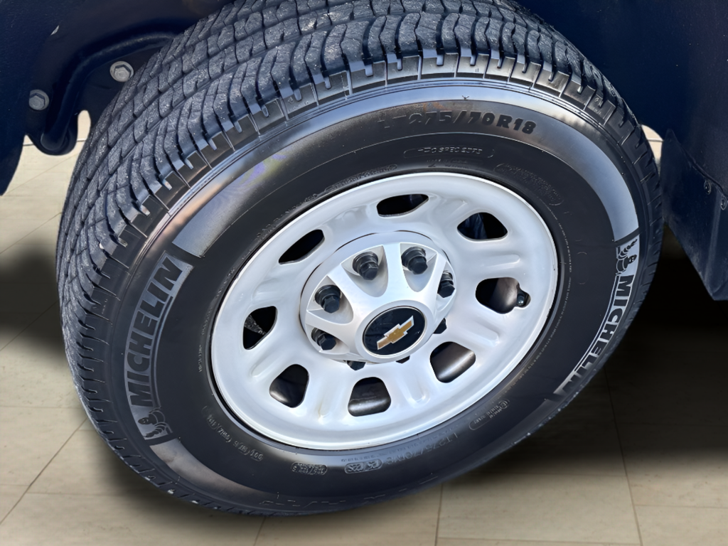 2023 Chevrolet Silverado 2500HD Work Truck