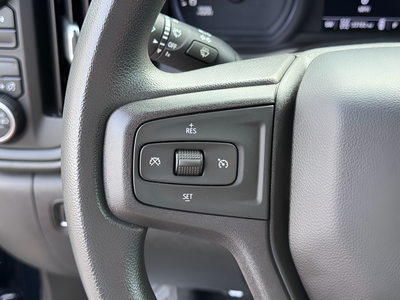 2021 Chevrolet Silverado 2500HD Custom