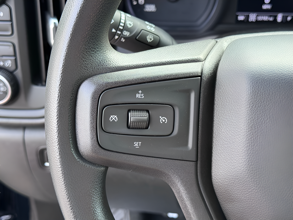 2021 Chevrolet Silverado 2500HD Custom