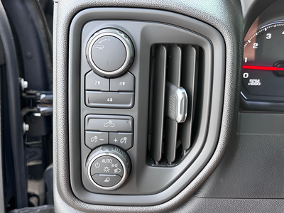 2021 Chevrolet Silverado 2500HD Custom