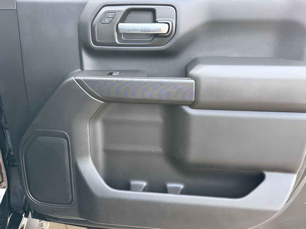 2021 Chevrolet Silverado 2500HD Custom