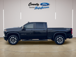 2021 Chevrolet Silverado 2500HD Custom