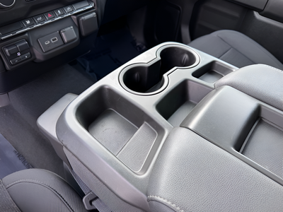 2021 Chevrolet Silverado 2500HD Custom