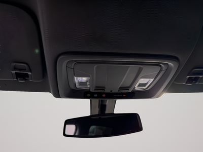 2021 Chevrolet Silverado 2500HD Custom