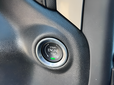 2020 Chevrolet Silverado 2500HD LTZ