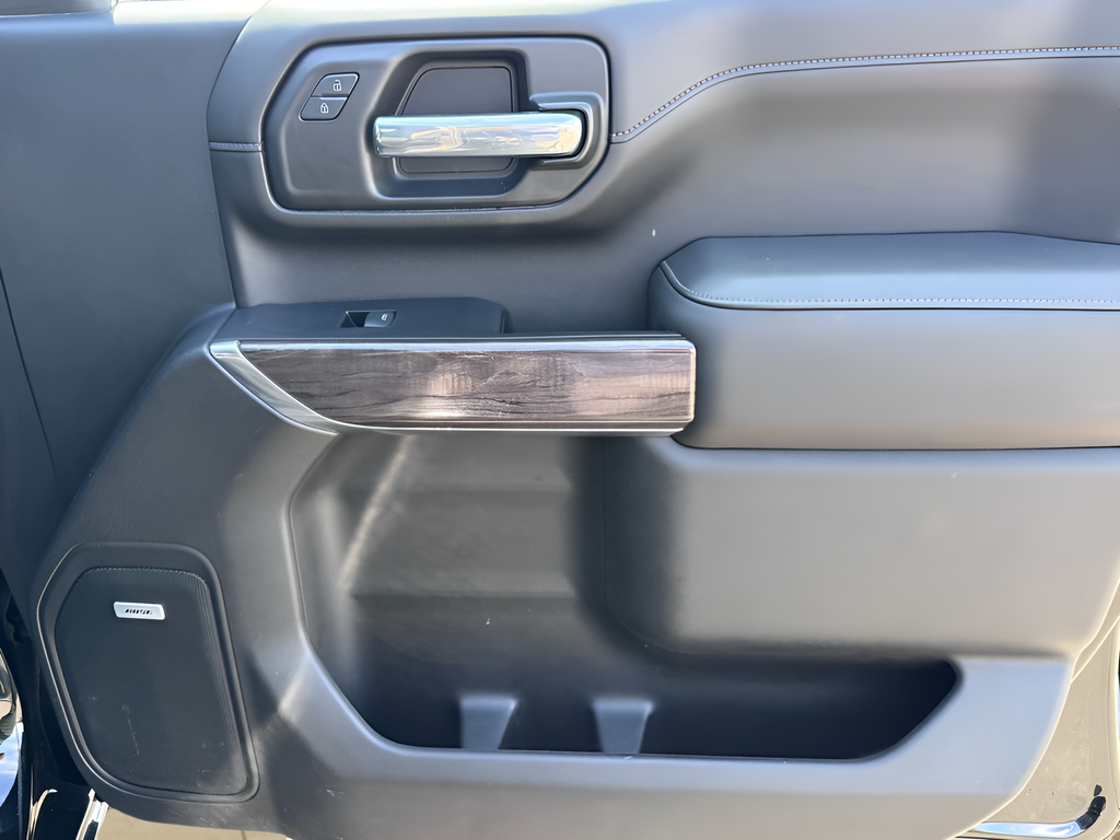 2020 Chevrolet Silverado 2500HD LTZ