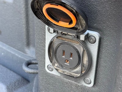 2020 Chevrolet Silverado 2500HD LTZ