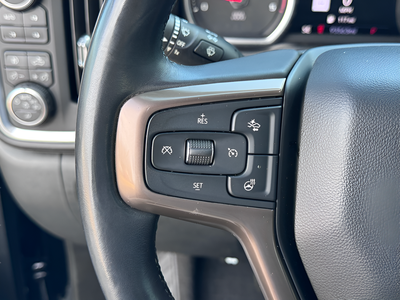 2020 Chevrolet Silverado 2500HD High Country