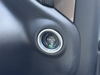 2020 Chevrolet Silverado 2500HD High Country