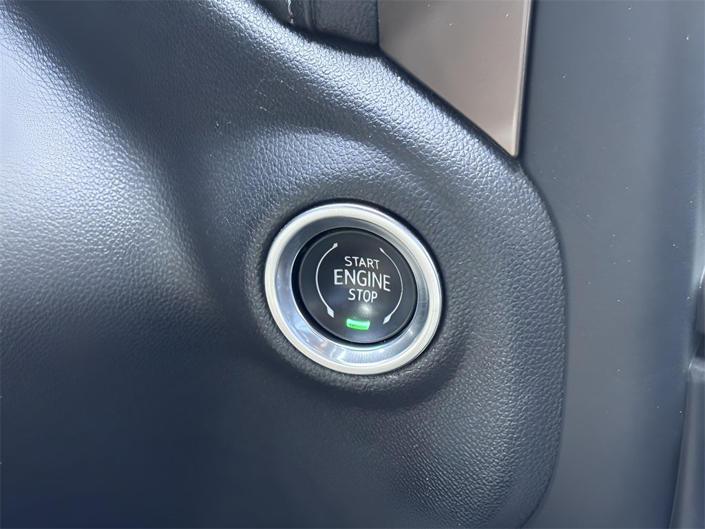 2020 Chevrolet Silverado 2500HD High Country