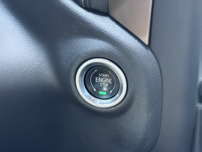 2020 Chevrolet Silverado 2500HD High Country