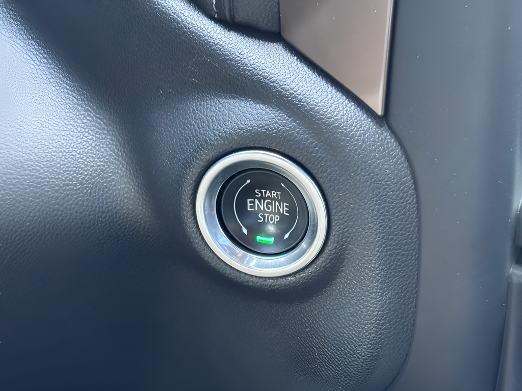 2020 Chevrolet Silverado 2500HD High Country