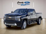 2020 Chevrolet Silverado 2500HD High Country