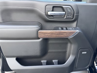 2020 Chevrolet Silverado 2500HD High Country