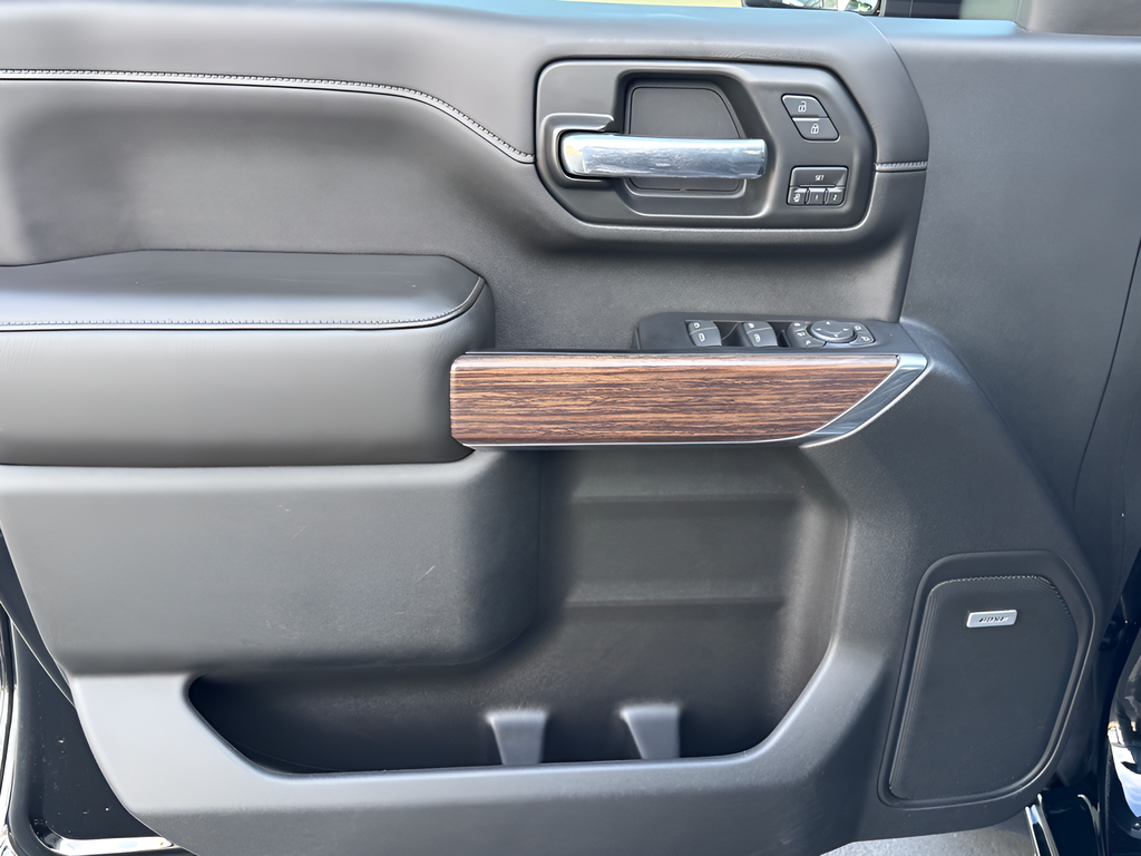 2020 Chevrolet Silverado 2500HD High Country