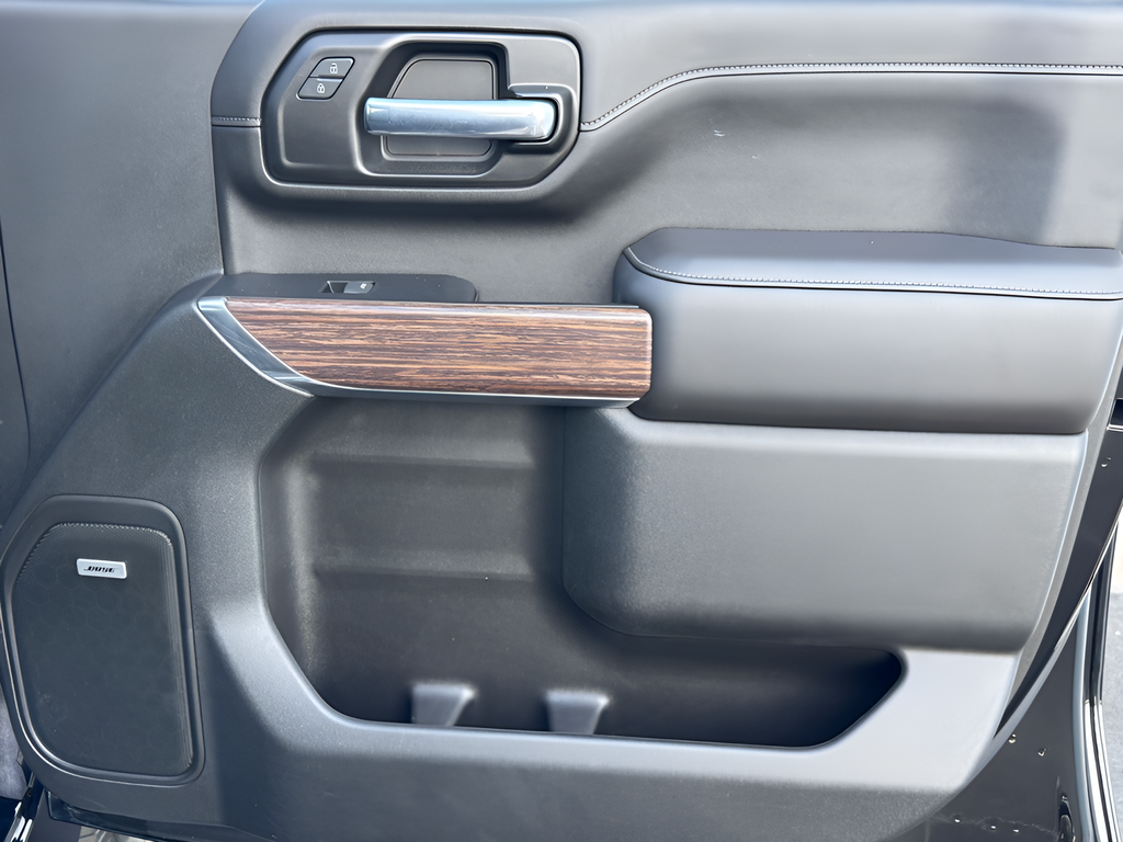 2020 Chevrolet Silverado 2500HD High Country