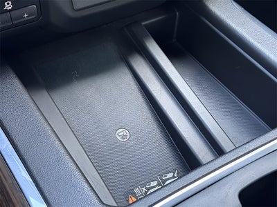 2020 Chevrolet Silverado 2500HD High Country