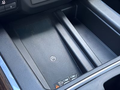 2020 Chevrolet Silverado 2500HD High Country