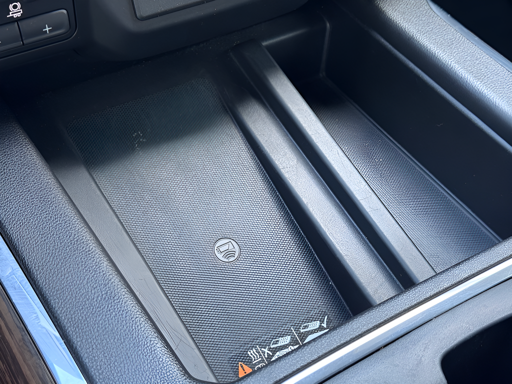 2020 Chevrolet Silverado 2500HD High Country