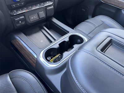 2020 Chevrolet Silverado 2500HD High Country