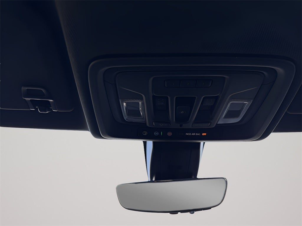 2020 Chevrolet Silverado 2500HD High Country