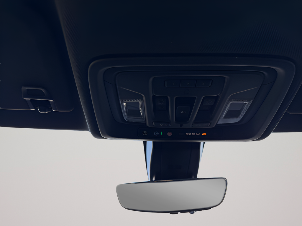 2020 Chevrolet Silverado 2500HD High Country