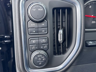 2020 Chevrolet Silverado 2500HD High Country