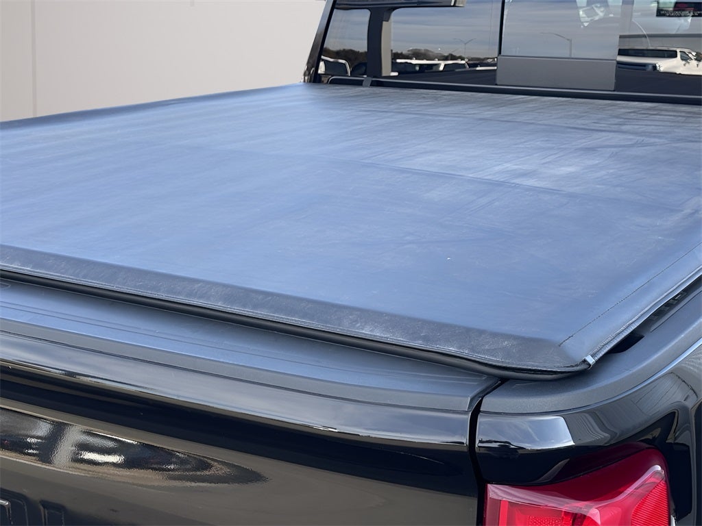 2020 Chevrolet Silverado 2500HD High Country