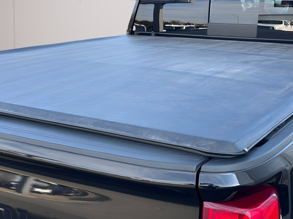 2020 Chevrolet Silverado 2500HD High Country