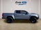 2018 Chevrolet Colorado ZR2