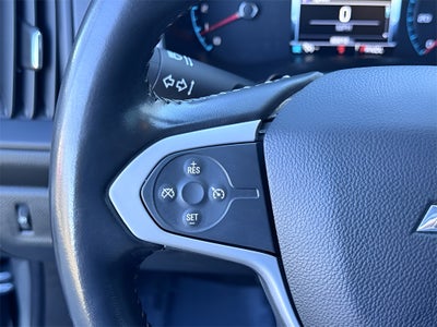 2018 Chevrolet Colorado ZR2