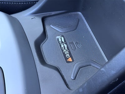 2018 Chevrolet Colorado ZR2