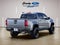 2018 Chevrolet Colorado ZR2