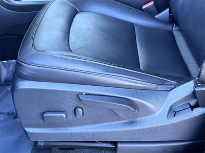 2018 Chevrolet Colorado ZR2