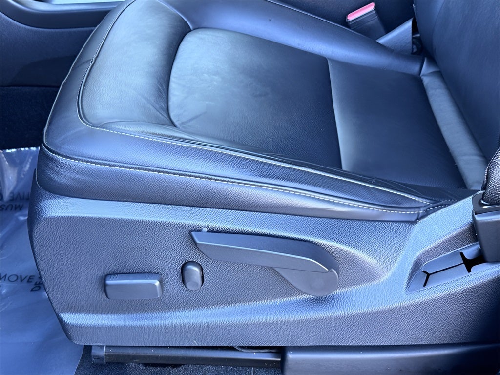 2018 Chevrolet Colorado ZR2