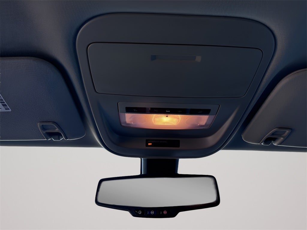 2018 Chevrolet Colorado ZR2