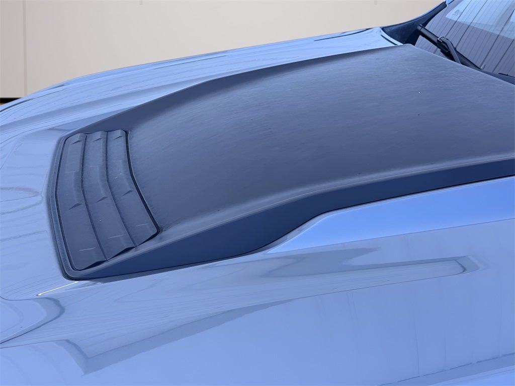 2018 Chevrolet Colorado ZR2