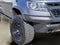 2018 Chevrolet Colorado ZR2