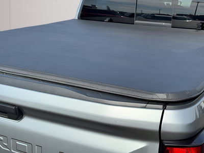 2025 Chevrolet Colorado Work Truck