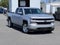 2016 Chevrolet Silverado 1500 Custom
