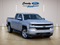 2016 Chevrolet Silverado 1500 Custom