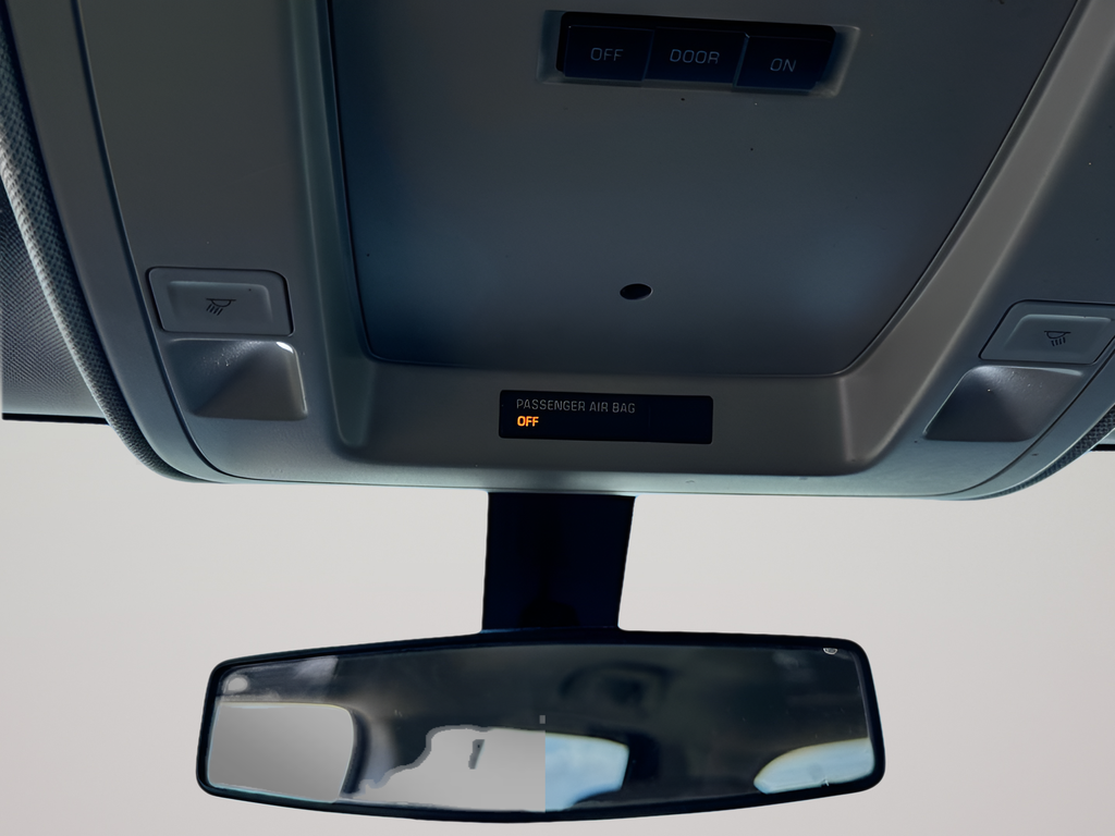 2016 Chevrolet Silverado 1500 Custom