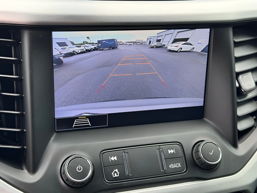 2020 GMC Acadia SLT