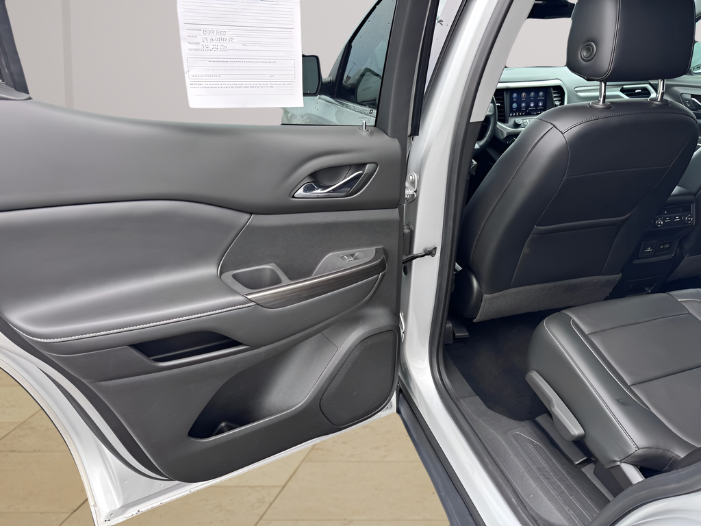 2020 GMC Acadia SLT